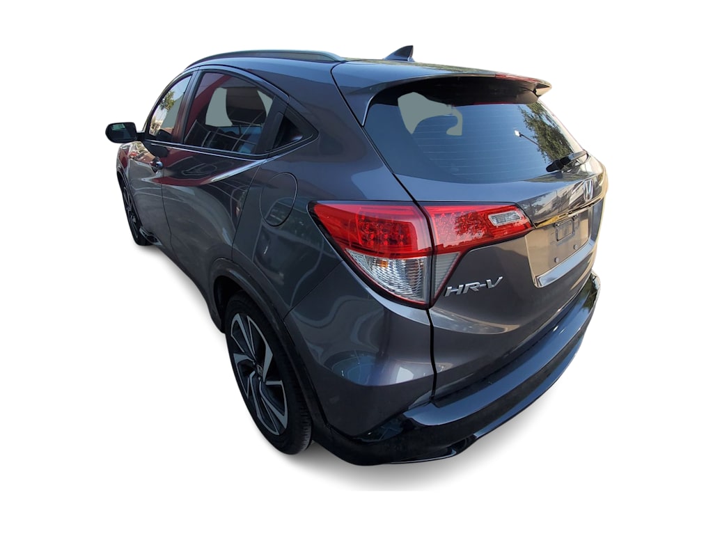 Thumbnail: 2020 Honda HR-V - 4