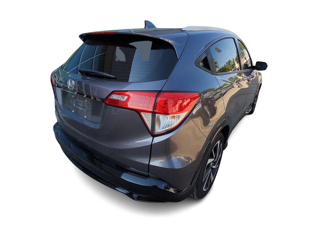 Thumbnail: 2020 Honda HR-V - 16
