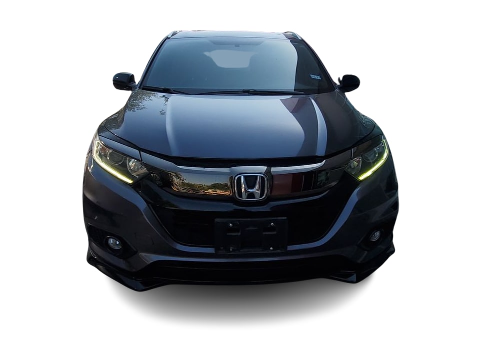Thumbnail: 2020 Honda HR-V - 6