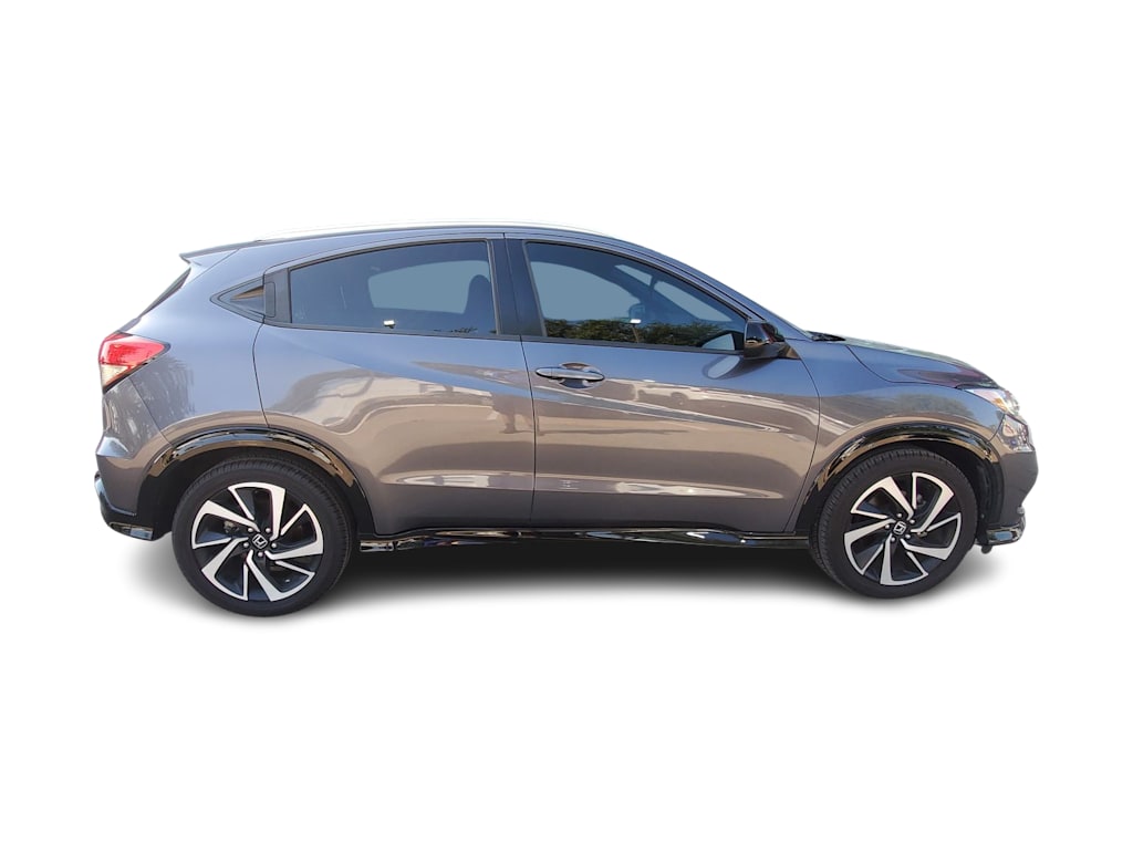 Thumbnail: 2020 Honda HR-V - 17