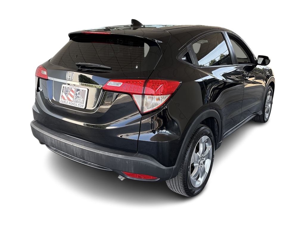 Thumbnail: 2019 Honda HR-V - 24