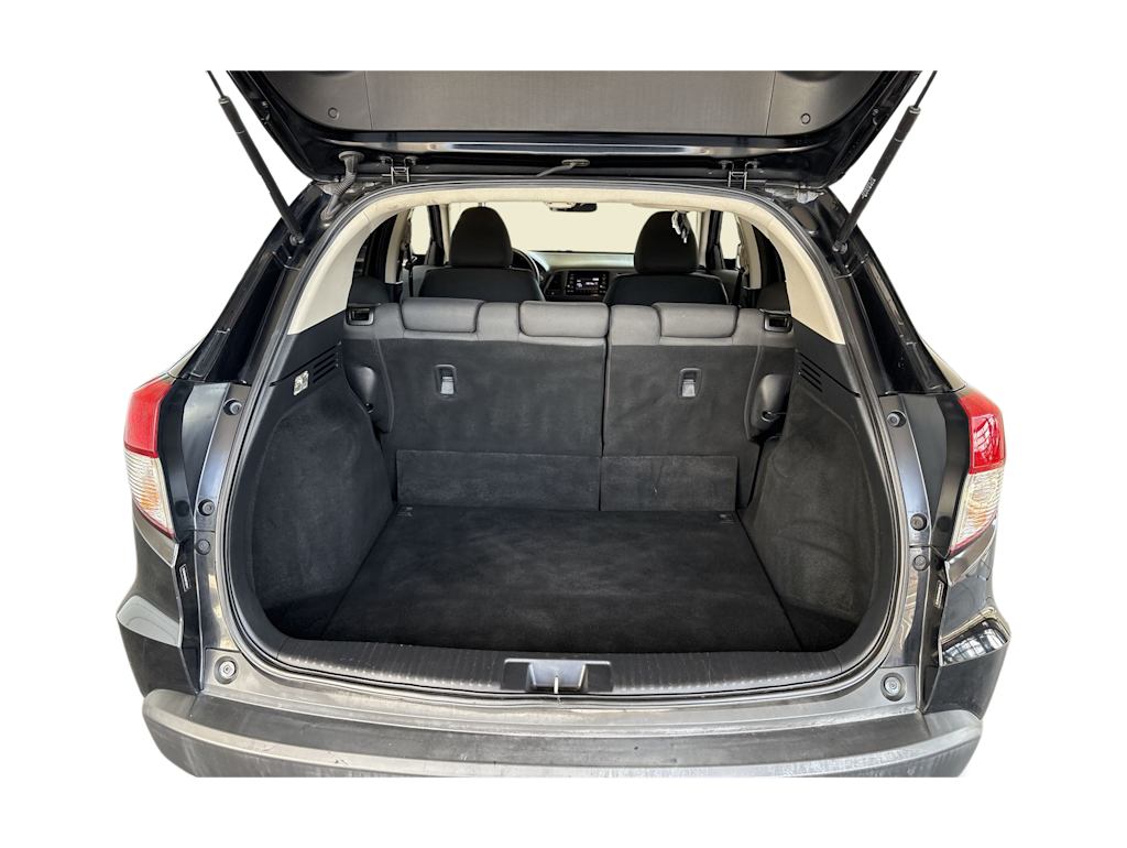 Thumbnail: 2019 Honda HR-V - 17