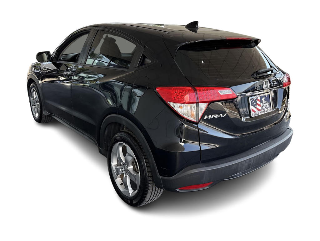 Thumbnail: 2019 Honda HR-V - 4