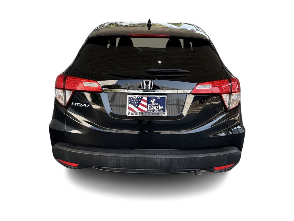 Thumbnail: 2019 Honda HR-V - 5