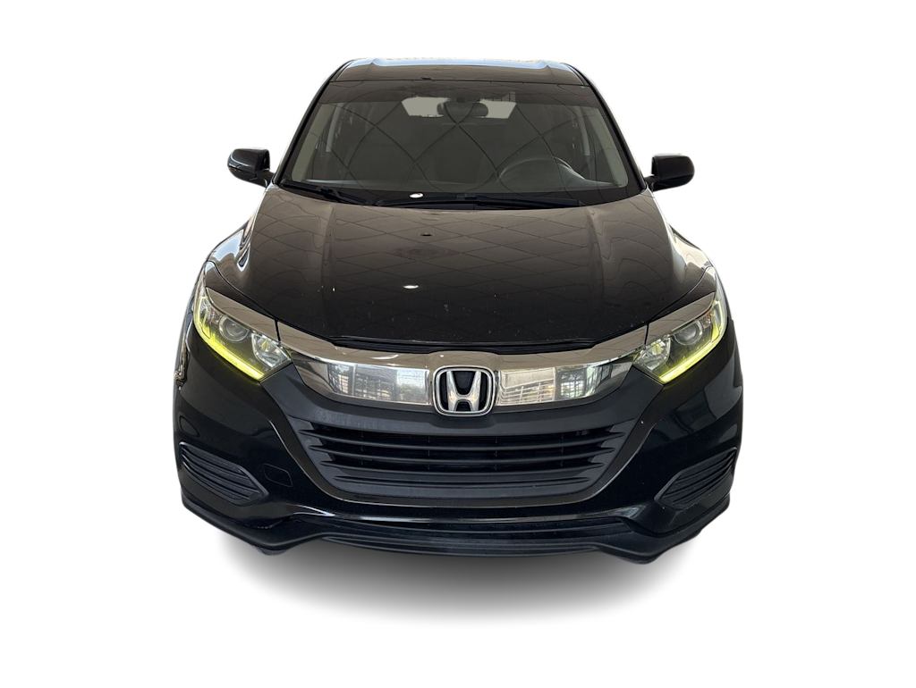 Thumbnail: 2019 Honda HR-V - 20