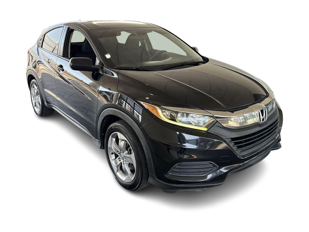 Thumbnail: 2019 Honda HR-V - 22