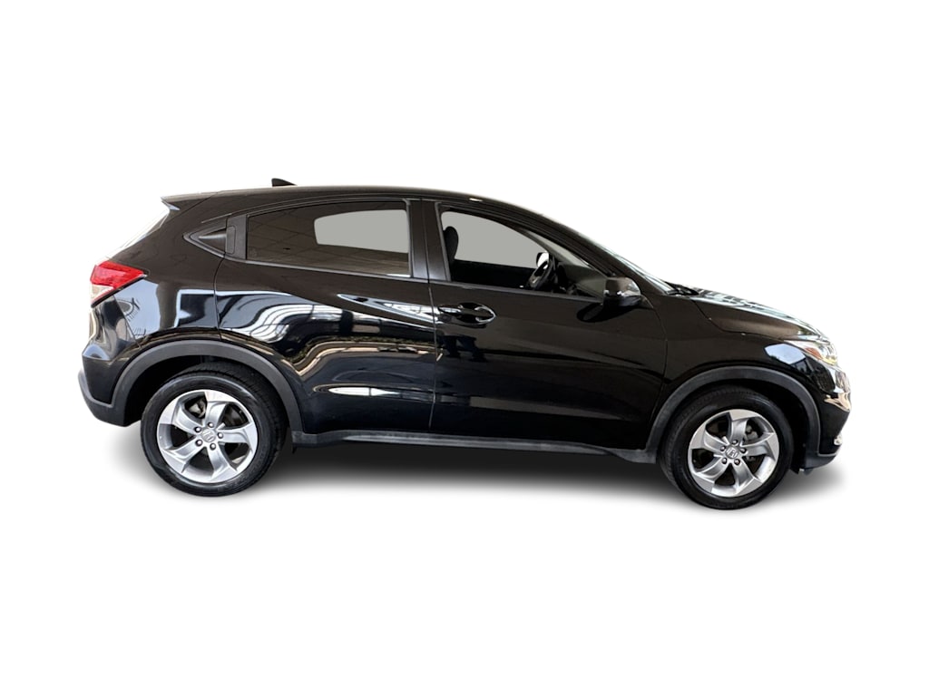 Thumbnail: 2019 Honda HR-V - 23