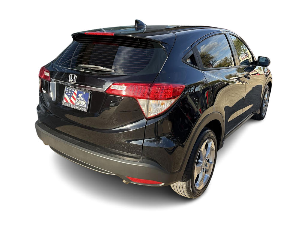 Thumbnail: 2021 Honda HR-V - 24
