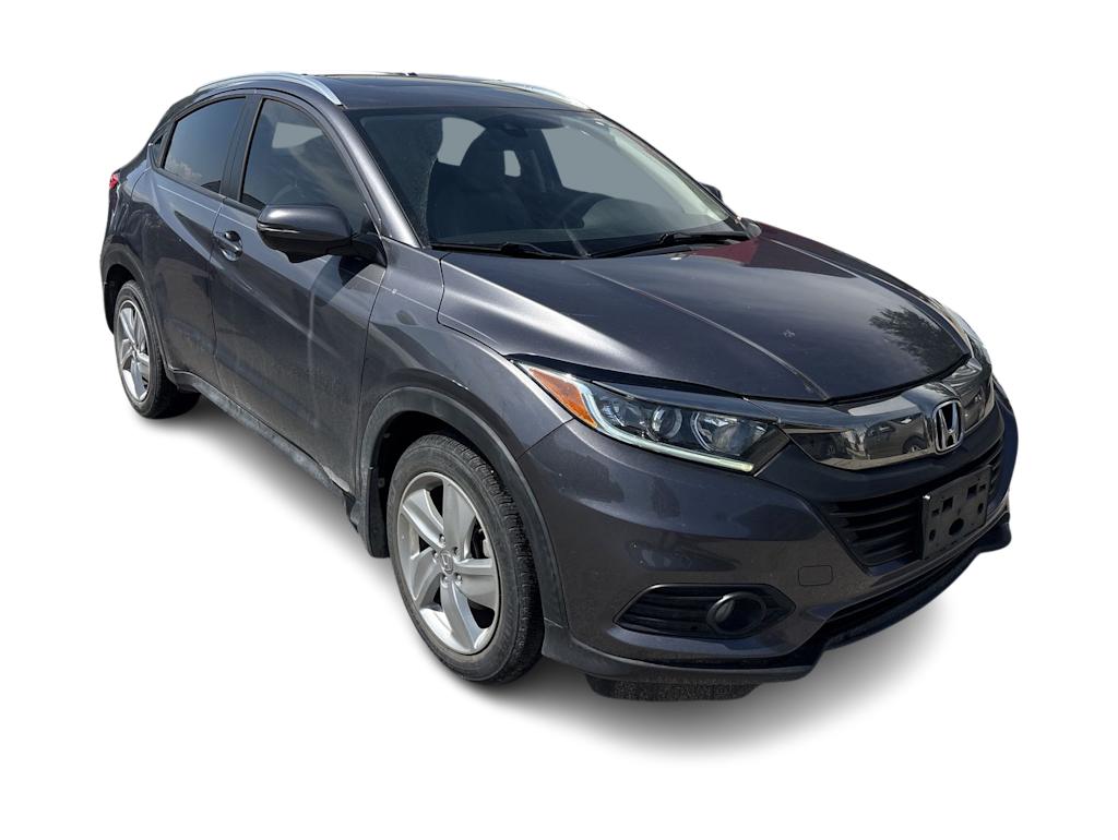 Thumbnail: 2019 Honda HR-V - 16
