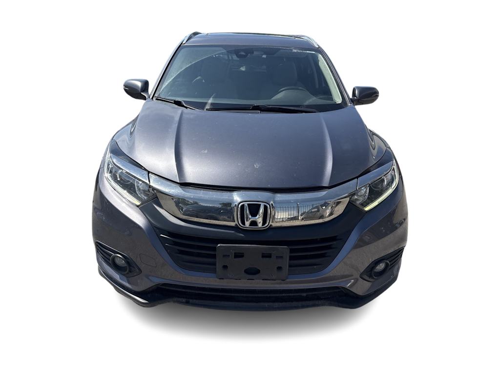 Thumbnail: 2019 Honda HR-V - 6