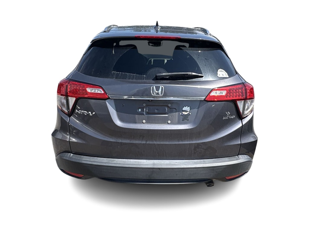 Thumbnail: 2019 Honda HR-V - 5