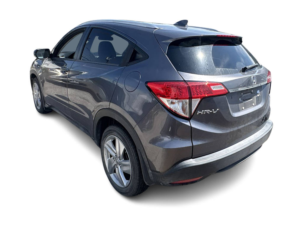 Thumbnail: 2019 Honda HR-V - 4