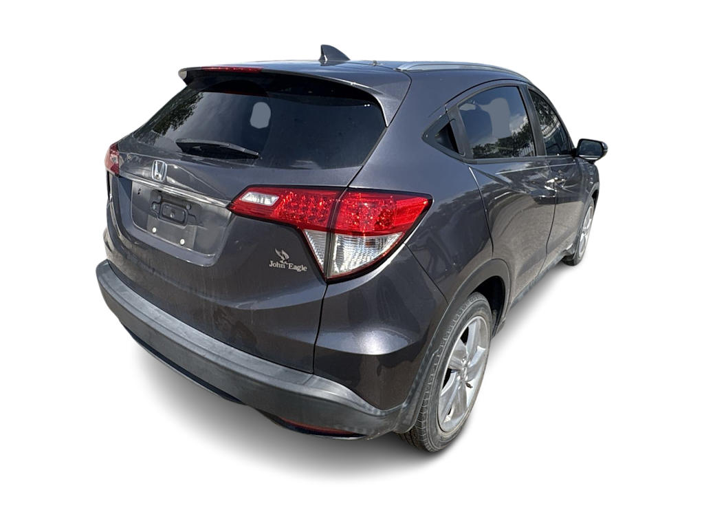 Thumbnail: 2019 Honda HR-V - 14