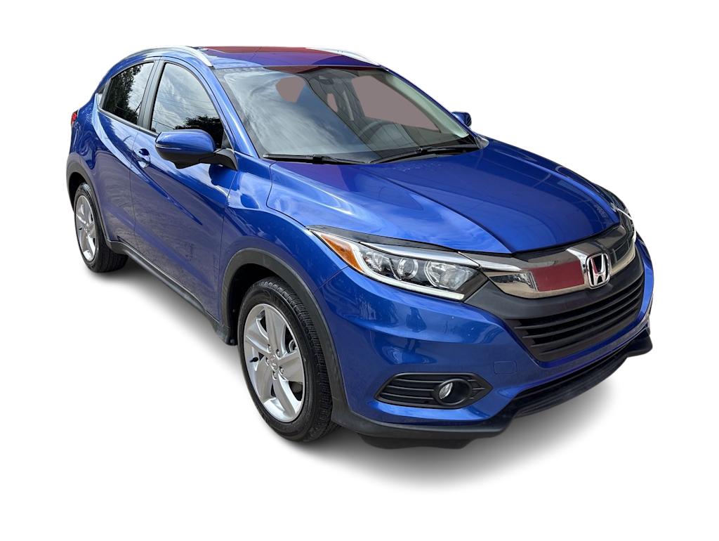 2020 Honda HR-V EX 24