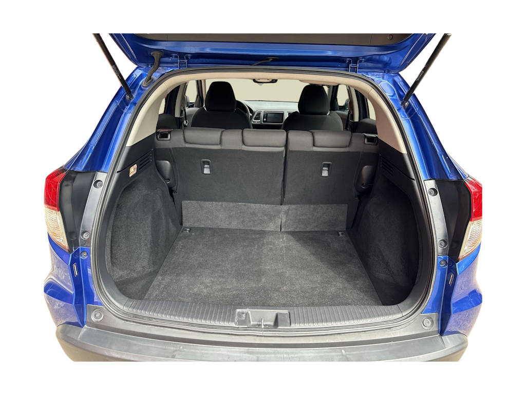 2020 Honda HR-V EX 18