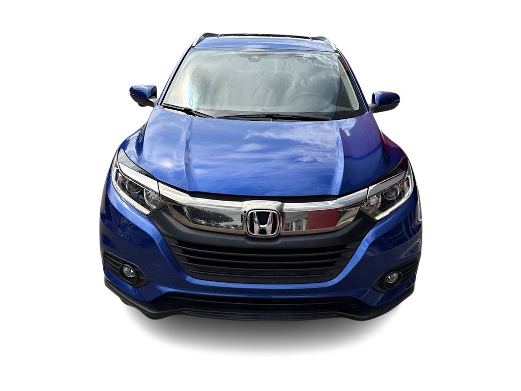 2020 Honda HR-V EX 6