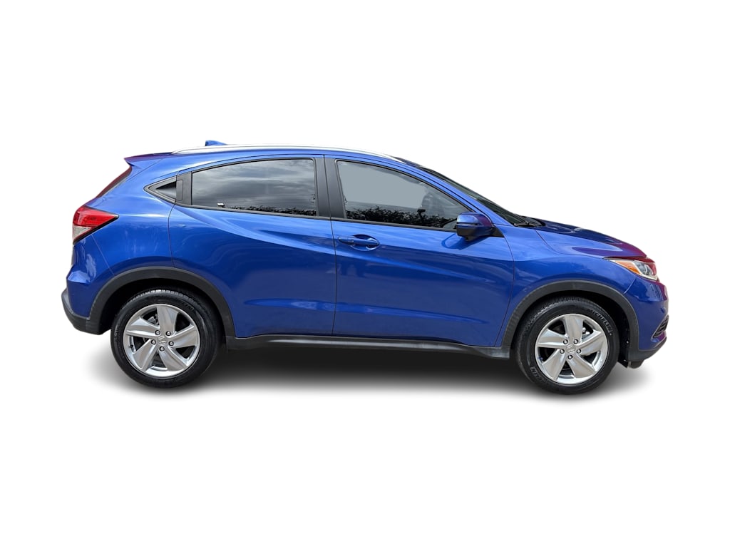 2020 Honda HR-V EX 25