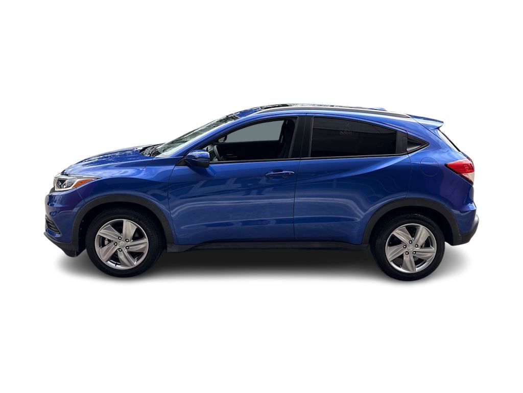 2020 Honda HR-V EX 3