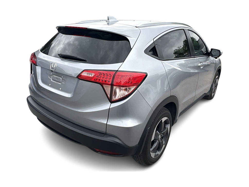 Thumbnail: 2018 Honda HR-V - 14