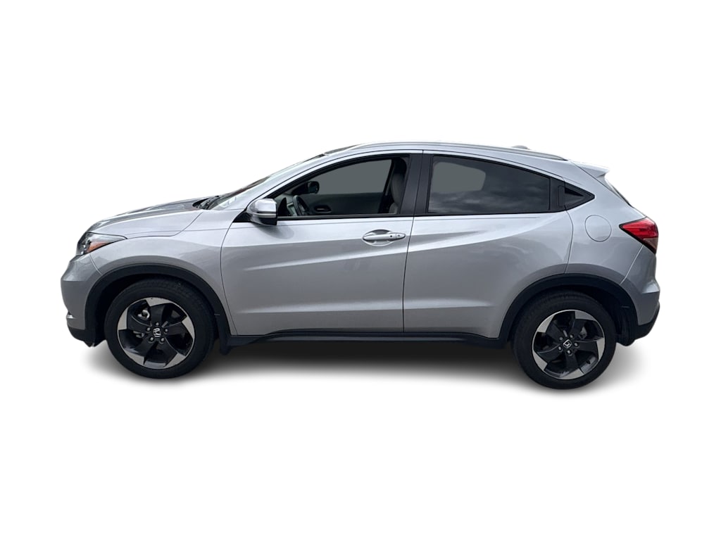Thumbnail: 2018 Honda HR-V - 3