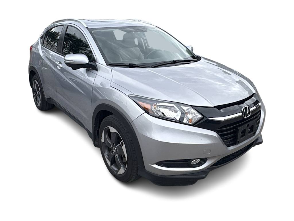 Thumbnail: 2018 Honda HR-V - 16