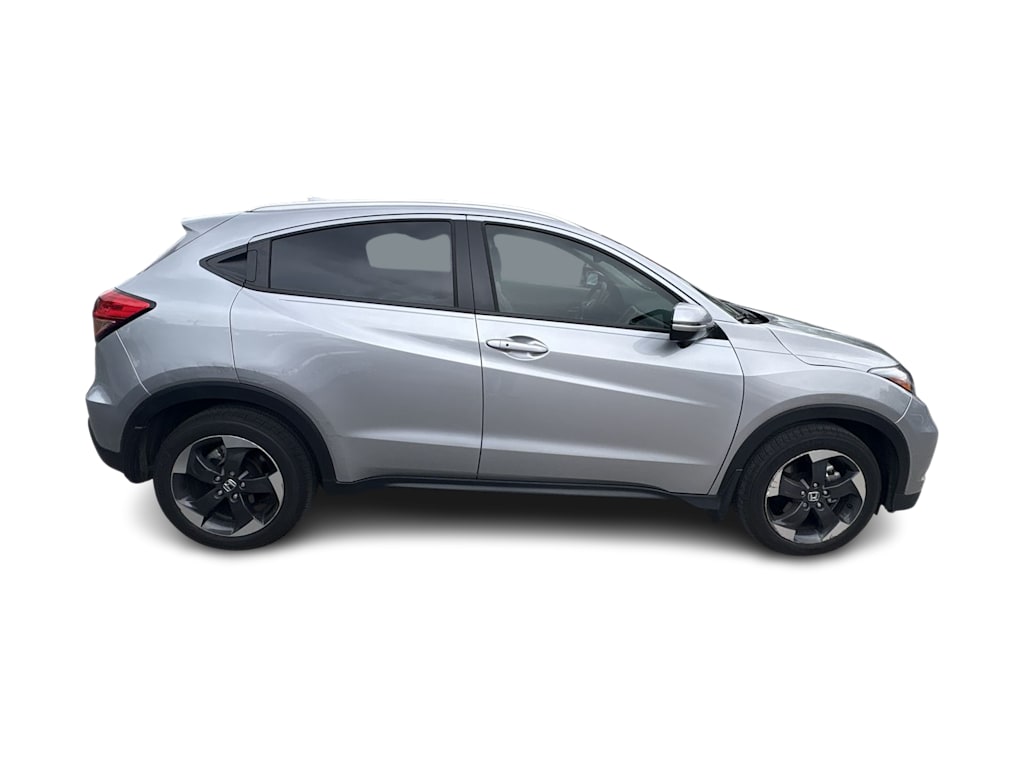 Thumbnail: 2018 Honda HR-V - 15