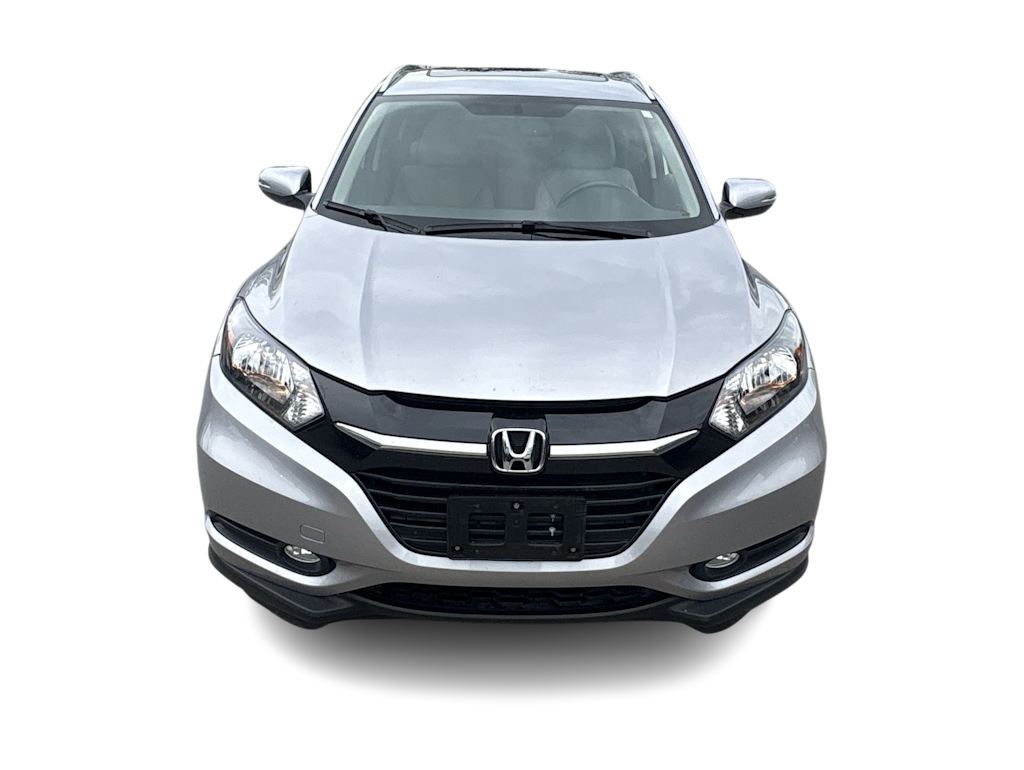Thumbnail: 2018 Honda HR-V - 6