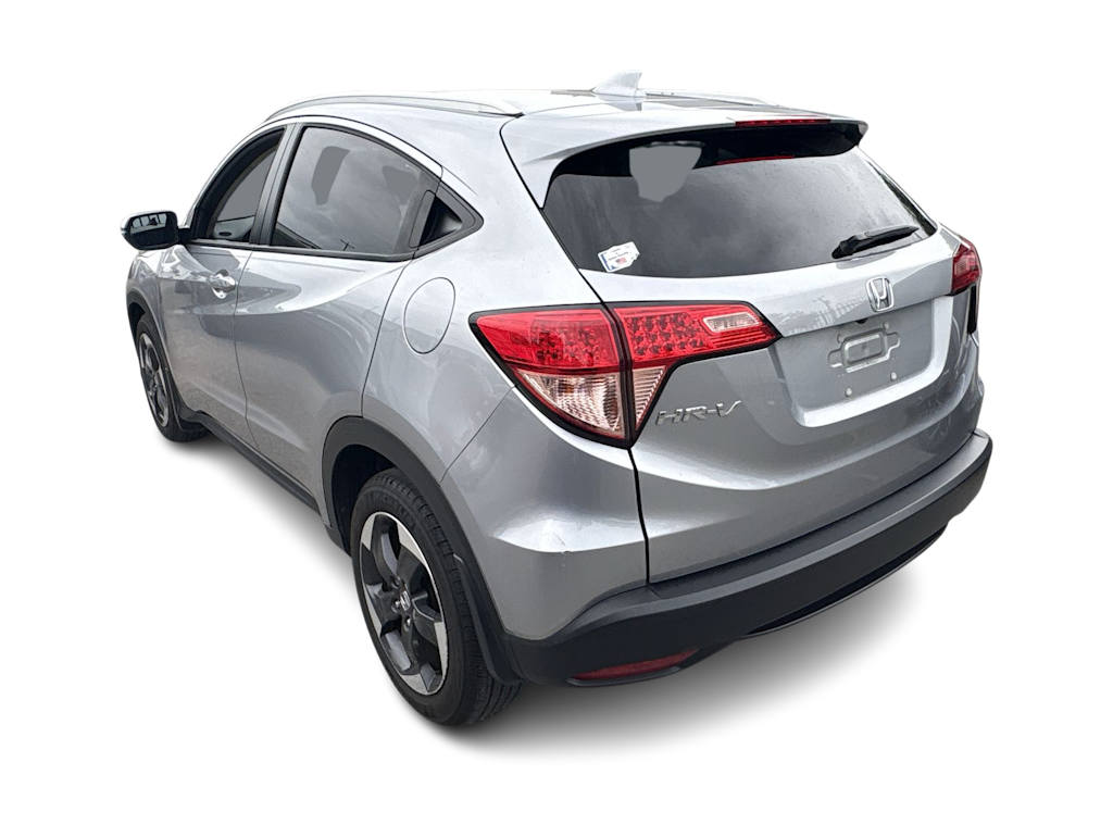 Thumbnail: 2018 Honda HR-V - 4