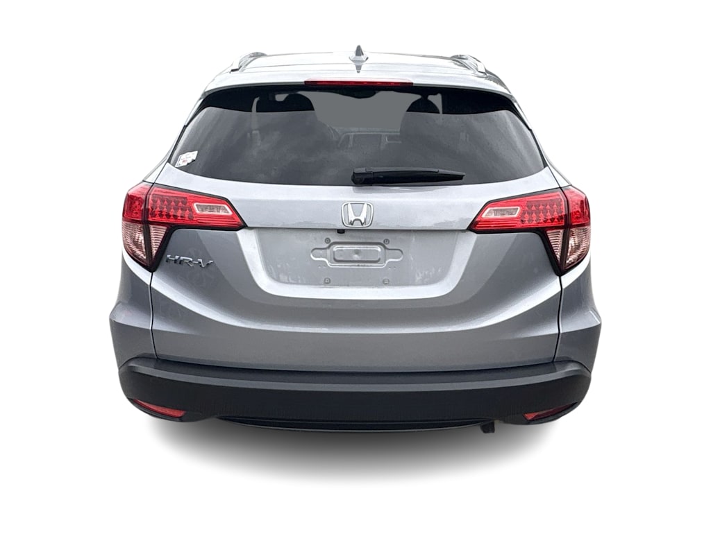 Thumbnail: 2018 Honda HR-V - 5