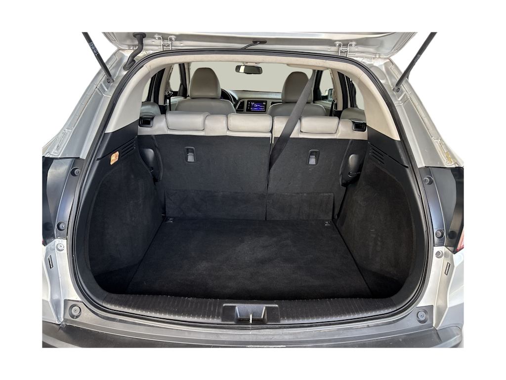 Thumbnail: 2016 Honda HR-V - 18