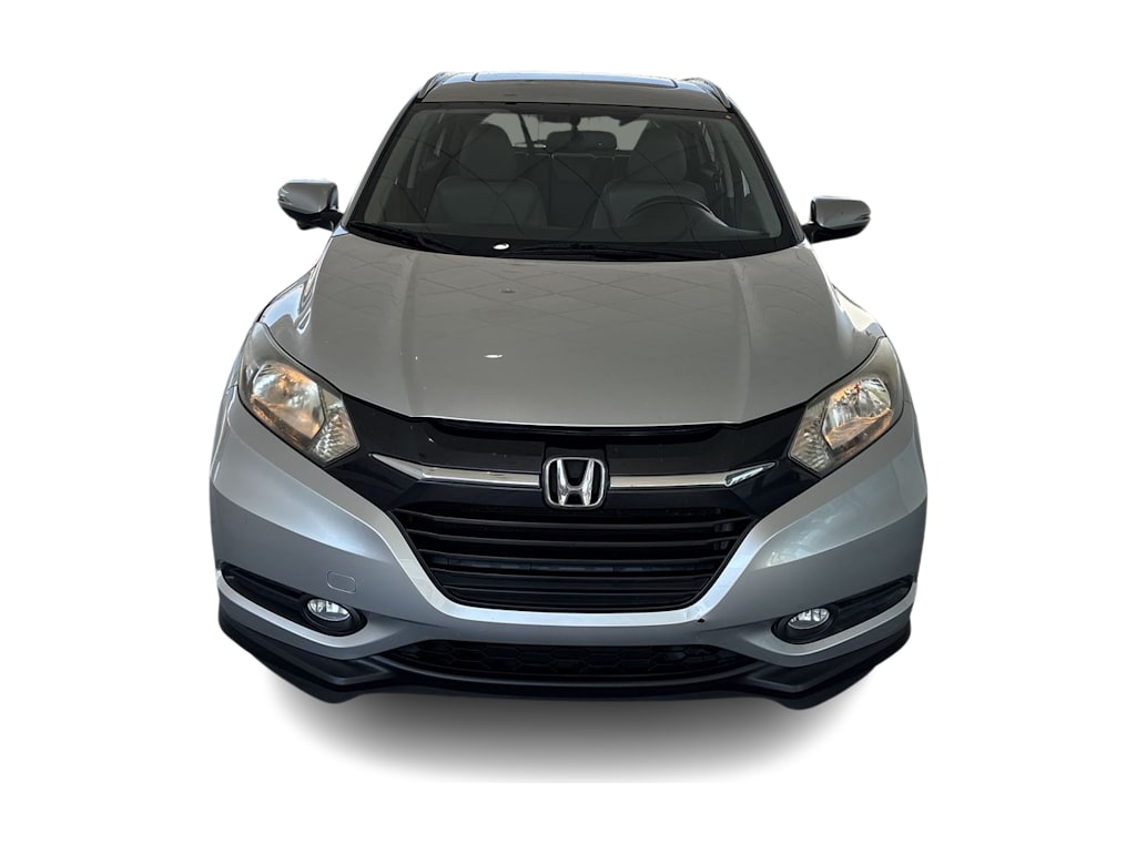 Thumbnail: 2016 Honda HR-V - 6