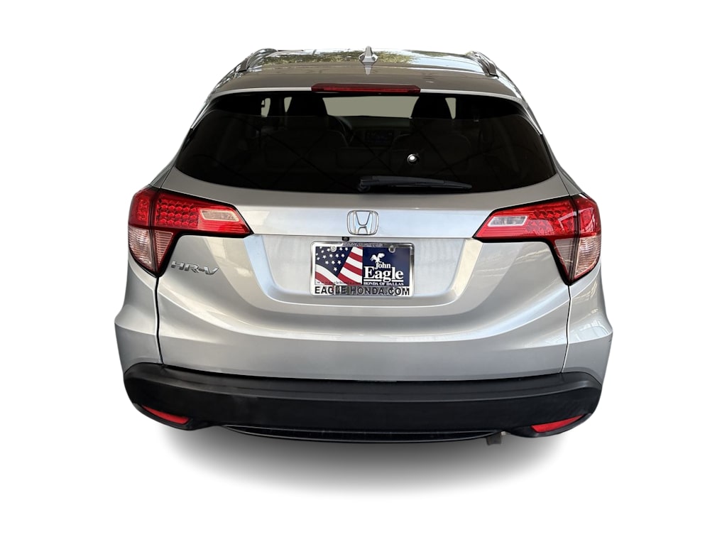 Thumbnail: 2016 Honda HR-V - 5