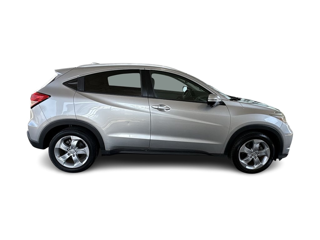 Thumbnail: 2016 Honda HR-V - 23