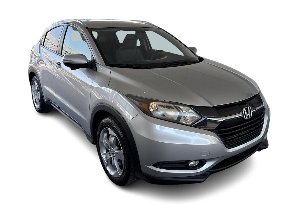 Thumbnail: 2016 Honda HR-V - 22