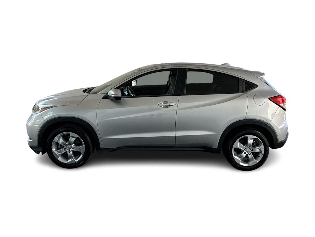 Thumbnail: 2016 Honda HR-V - 3