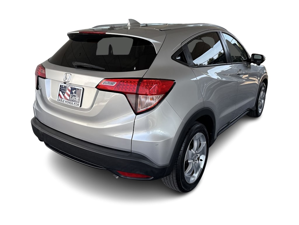 Thumbnail: 2016 Honda HR-V - 24