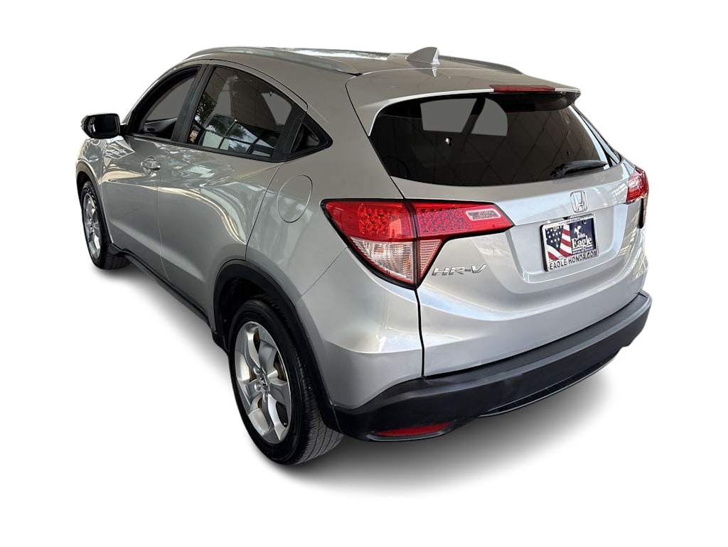 Thumbnail: 2016 Honda HR-V - 4