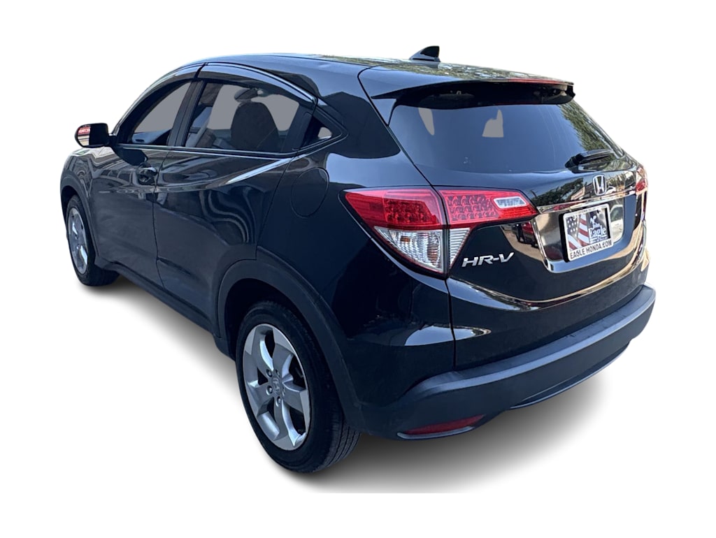 Thumbnail: 2021 Honda HR-V - 4