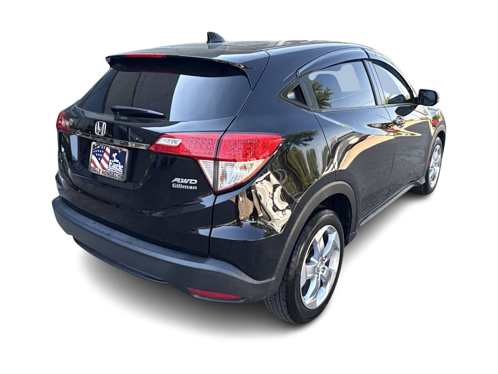 Thumbnail: 2021 Honda HR-V - 14