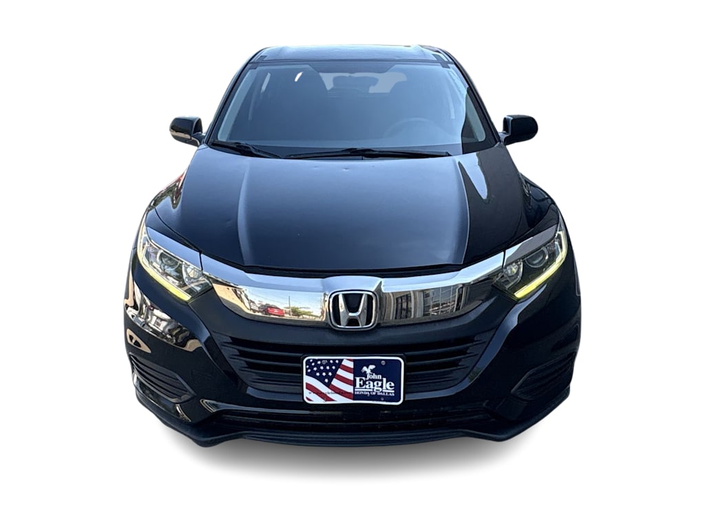 Thumbnail: 2021 Honda HR-V - 6