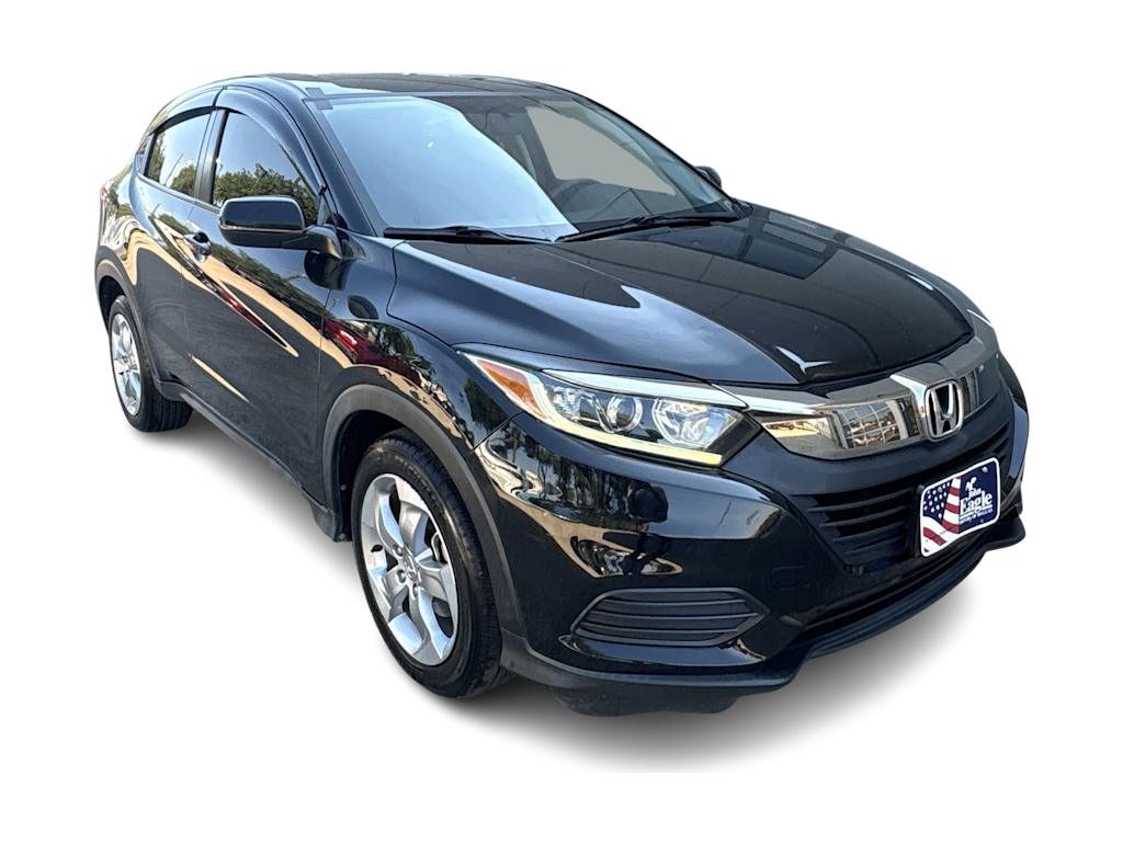 Thumbnail: 2021 Honda HR-V - 16