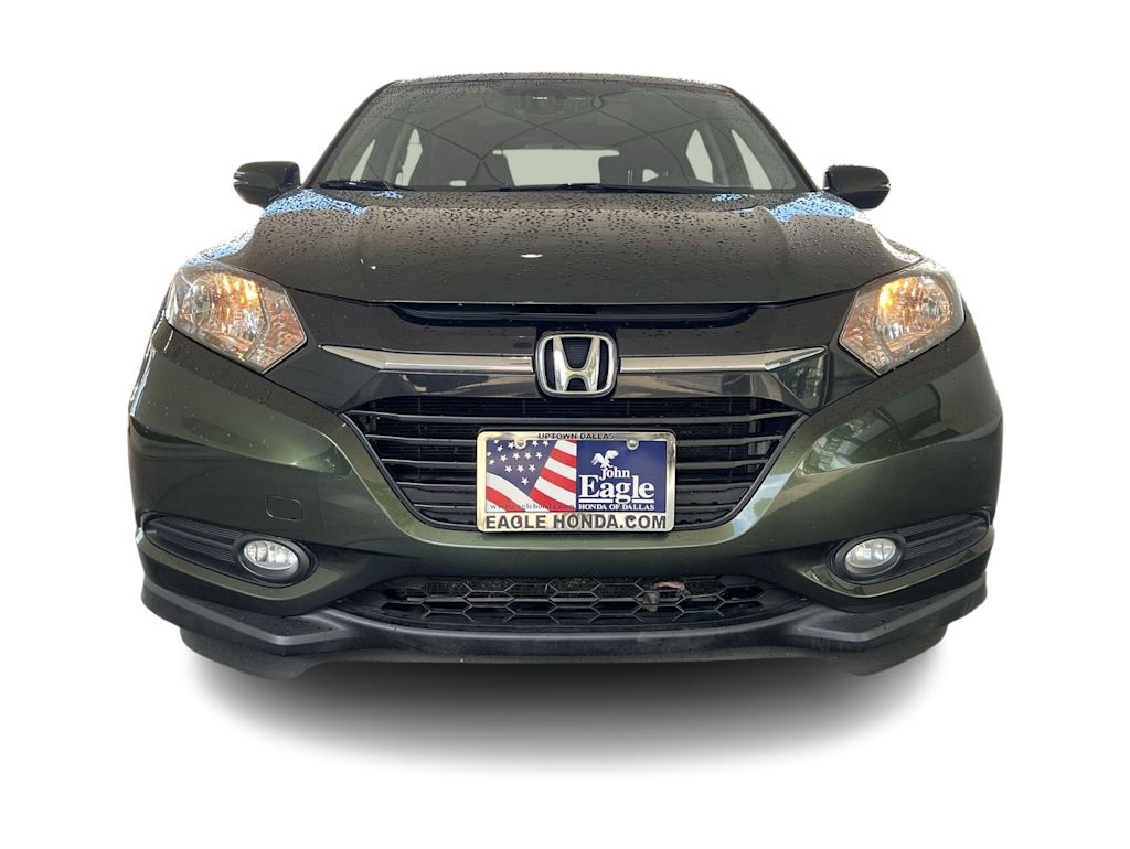 Thumbnail: 2017 Honda HR-V - 4