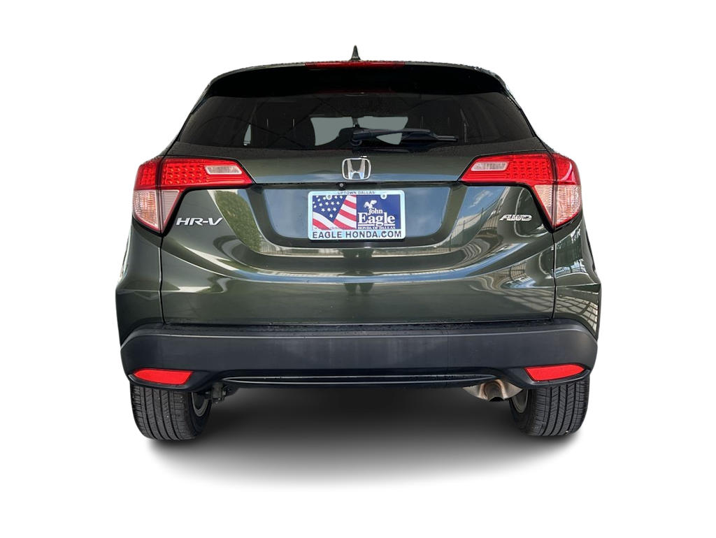 Thumbnail: 2017 Honda HR-V - 3