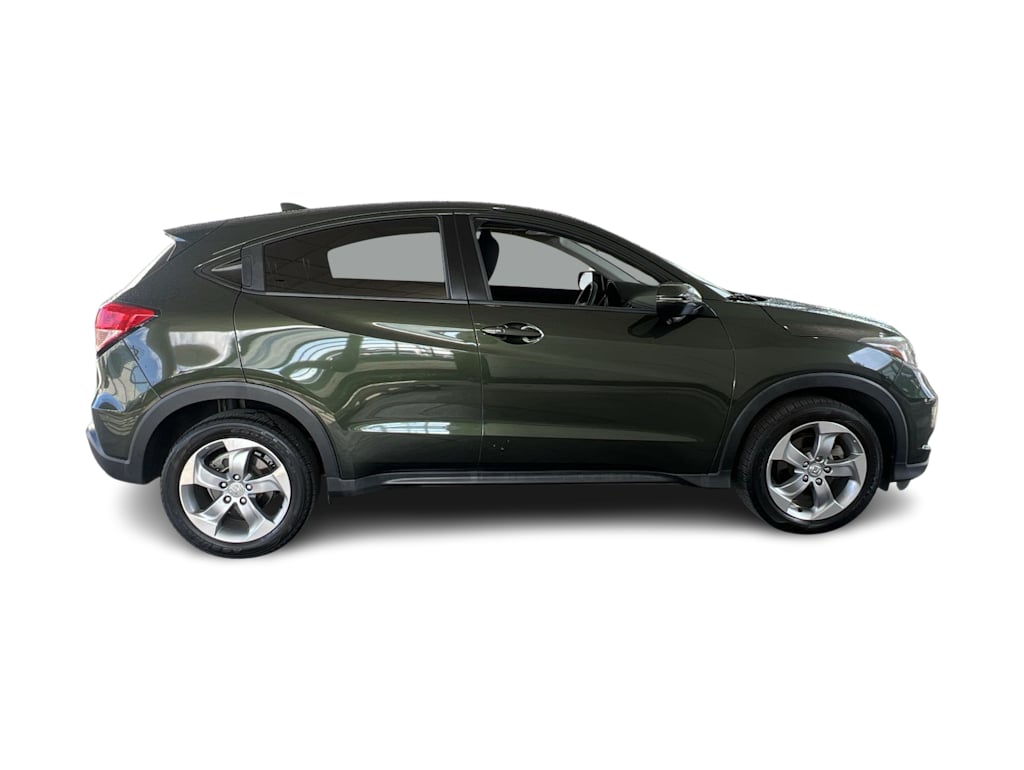 Thumbnail: 2017 Honda HR-V - 27