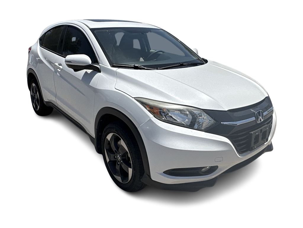Thumbnail: 2018 Honda HR-V - 18