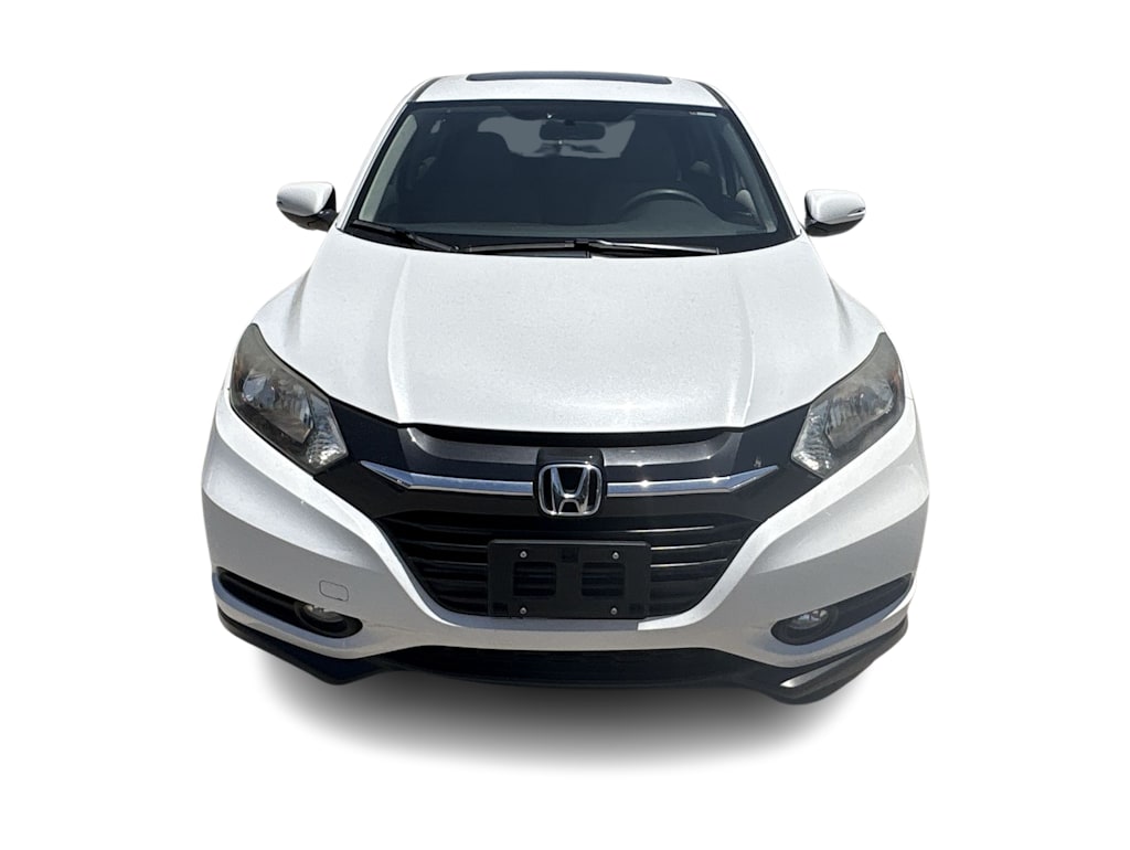 Thumbnail: 2018 Honda HR-V - 6