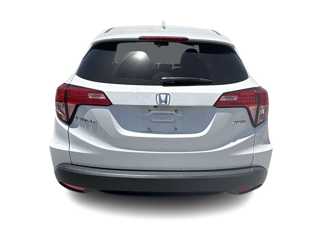 Thumbnail: 2018 Honda HR-V - 5