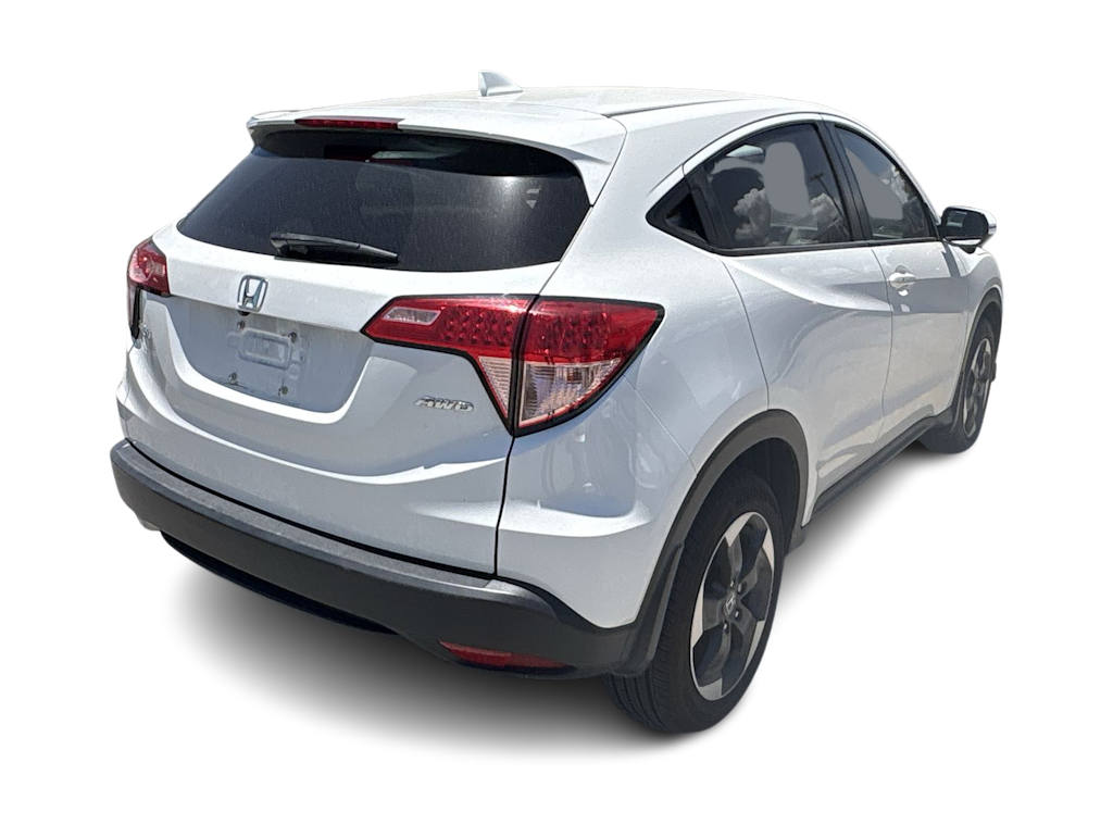 Thumbnail: 2018 Honda HR-V - 16