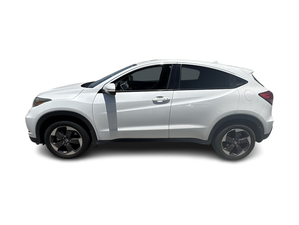 Thumbnail: 2018 Honda HR-V - 3