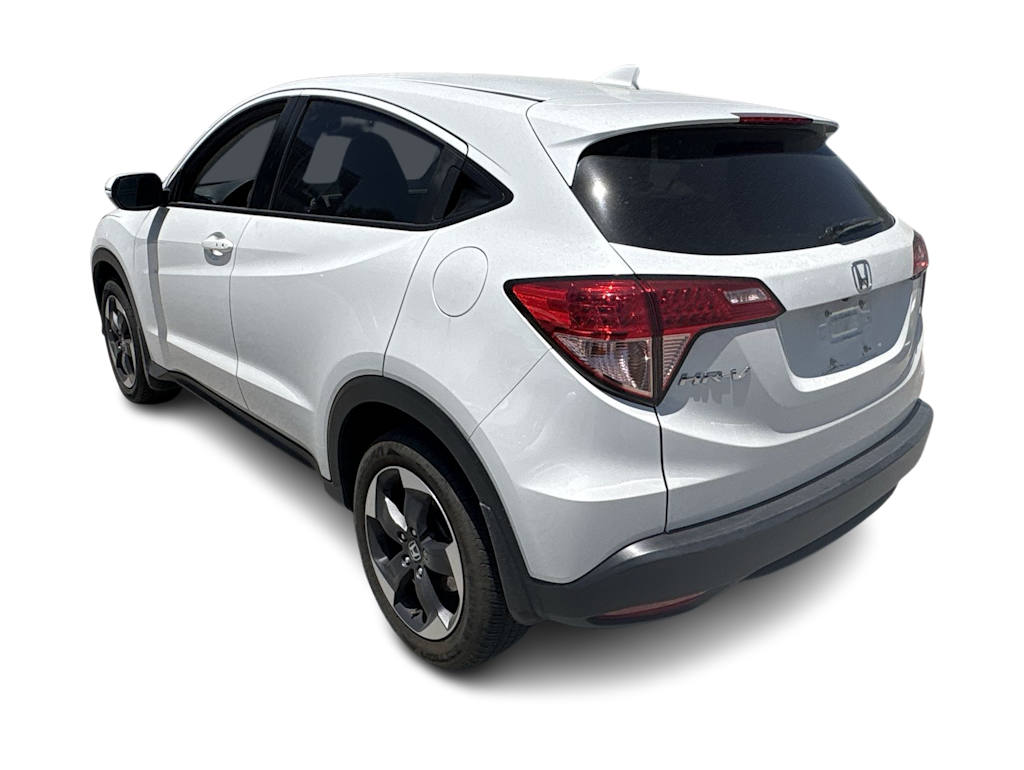 Thumbnail: 2018 Honda HR-V - 4